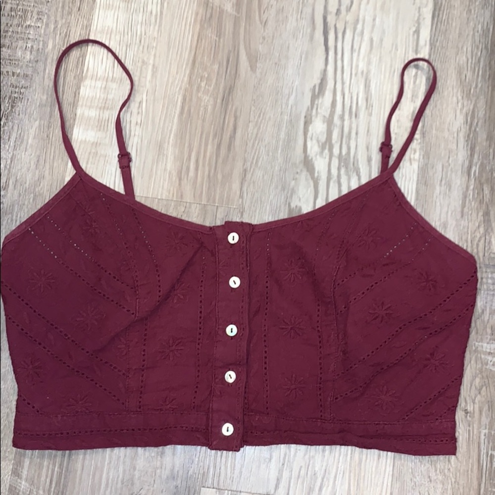 kendall & kylie top